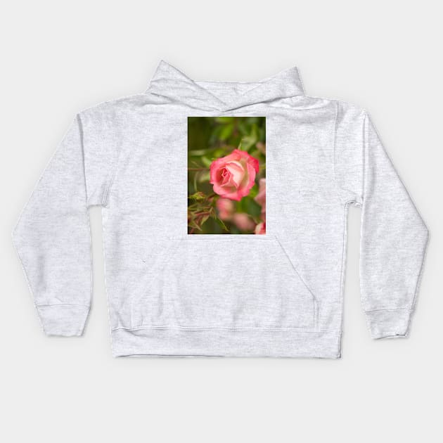 gli pink lady Kids Hoodie by pcfyi